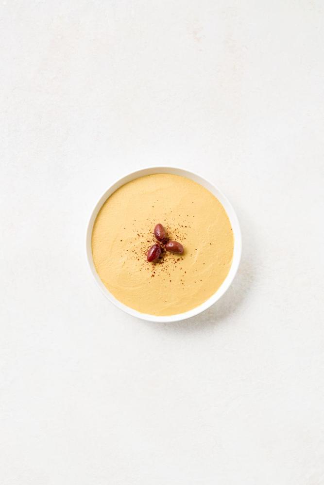 Hospitality: Soup, studio